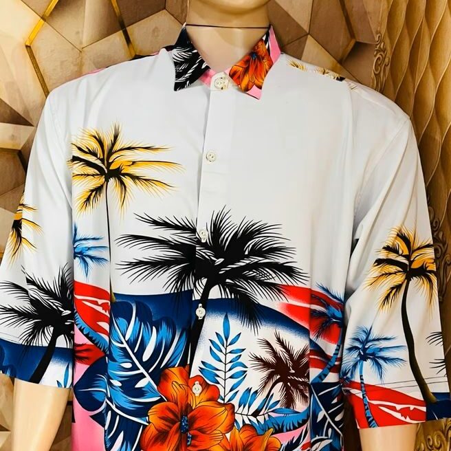 Man Shirt 1